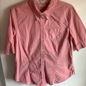 Old Navy Burton Down